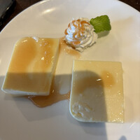 タンテ グラッツィェ - 