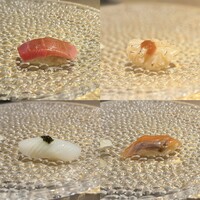 北新地 すし通 - 