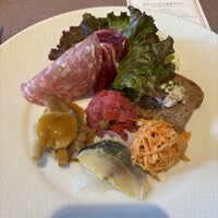 Russian Restaurant ROGOVSKI 銀座 - 