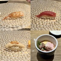 北新地 すし通 - 