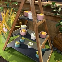 ザ・ステーキハウス - 