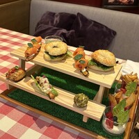 ザ・ステーキハウス - 