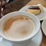 LENTO - ミルクティー