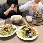 薬膳レストラン 10ZEN 青山店 - 