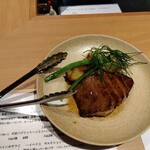 西洋料理 壱拾七番地 - 