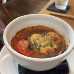 LENTO - シチュー