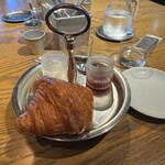 Atelier LaLa - クロワッサン