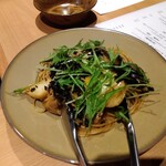 西洋料理 壱拾七番地 - 