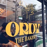 THE ORDY BAKERY - 