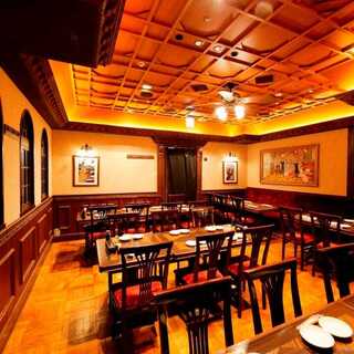 海鮮食飲市場 マルカミ食堂_1