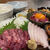 九州料理桜花 - 料理写真:馬刺し定食