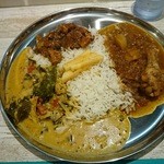 ゼロワンカレー - 