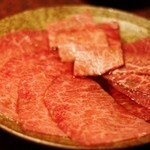 焼肉うしごろ - 