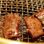 焼肉うしごろ - 