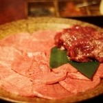 焼肉うしごろ - 