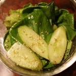 焼肉うしごろ - 