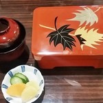 うなぎ 魚政 - 坂東太郎特上