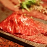 焼肉うしごろ 銀座店 - 