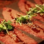 焼肉うしごろ 銀座店 - 