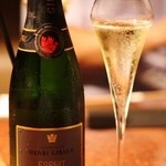 焼肉うしごろ 銀座店 - 