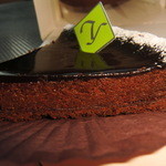 トシ・ヨロイヅカ - タルト・ショコラ