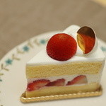 ガトー・ド・ボワイヤージュ 新宿プリンスペペ店