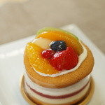 ガトー・ド・ボワイヤージュ 新宿プリンスペペ店