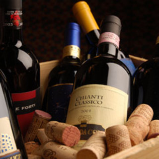 トラットリア・イタリア_1