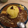カレー サファリ