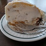 フランス菓子　ボンシャンス - 