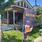 クラフトビール醸造所 陸前高田マイクロブルワリー - 