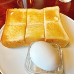 イトー珈琲 - 