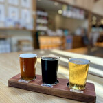 クラフトビール醸造所 陸前高田マイクロブルワリー - ドリンク写真: