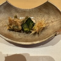 日本料理 山崎 - 