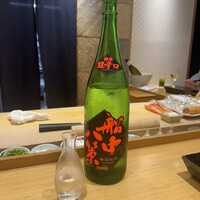 鮨 海心 - 
