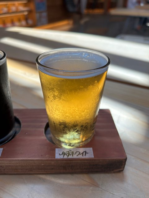 クラフトビール醸造所 陸前高田マイクロブルワリー - 陸前高田（ビアバー）の写真