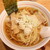 らぁ麺やGO - 料理写真:中華そば（大盛）