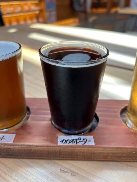 クラフトビール醸造所 陸前高田マイクロブルワリー - 陸前高田（ビアバー）の写真