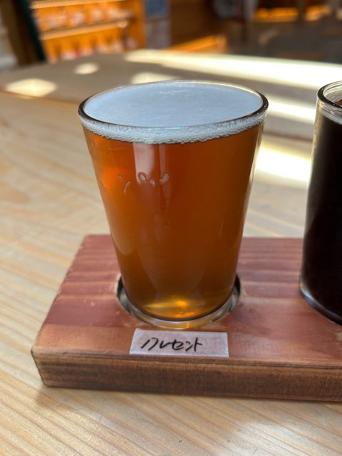 クラフトビール醸造所 陸前高田マイクロブルワリー - 陸前高田（ビアバー）の写真