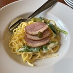 パンドーゾカフェ - 