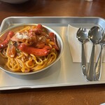 パンドーゾカフェ - 