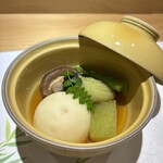 名古屋 栄 鮨 栄華 - 