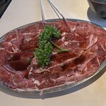 京城園 - 美味しそう