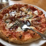 パンドーゾカフェ - 