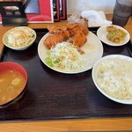 四川料理 味王 - 料理写真: