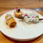 Ricoprire - 