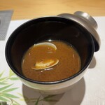 名古屋 栄 鮨 栄華 - 