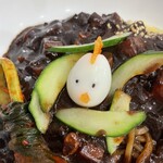 韓国定食屋 人参 - 