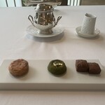 ヌーヴェル・エポック - 