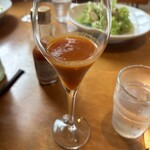 パンドーゾカフェ - 